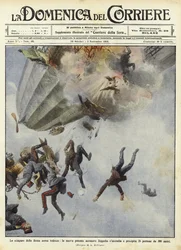 ドイツの逃亡の困難