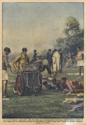 アスリートのためのいくつかの軽食