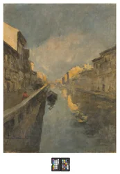 ナビリオ、1925