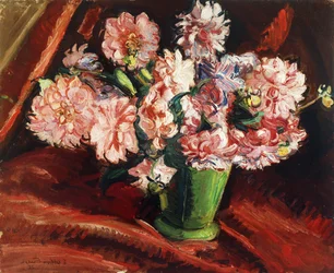 Buquê de flores; Buquê de flores