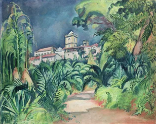 Jardins de l