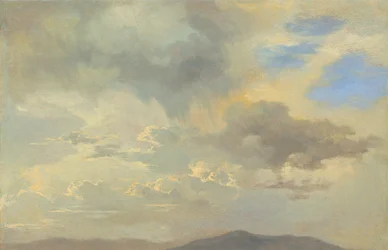 雲の研究