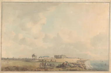 Castelo do Alto Penhasco (Hants)