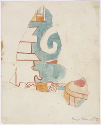 水彩画(ウォーターカラー)