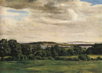 ドイツ語：Holsteinische Landschaft