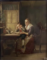 おばあちゃんのダーリン