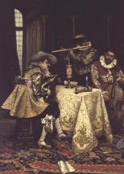 The Musicians