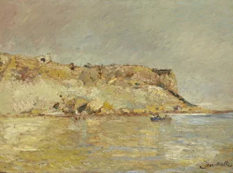 海岸山脈