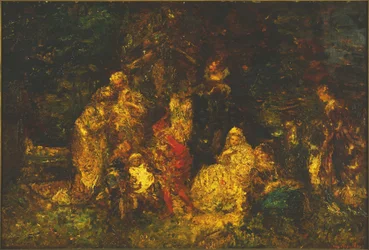 お好きなように