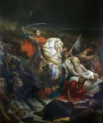 クリコヴォの戦い（1849年）