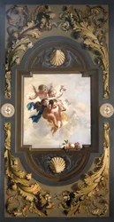 フォープッティ、c。 1696