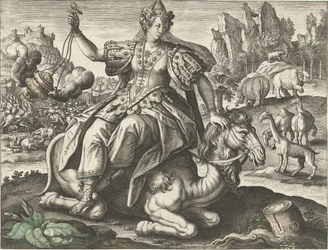 アジア 四大陸 (シリーズタイトル)