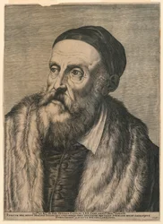 ティツィアーノの肖像