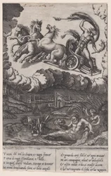 フェートン、カリフォルニア州。 1514-36。