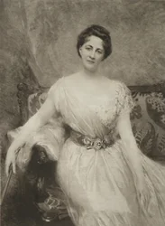 モロー＝ヴォーティエ 1906年 32版 aime morot madame archdeacon boisseaux 1895年