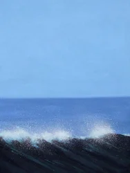 海の写真IV、2008