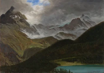 風景