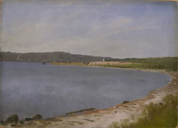 サンフランシスコ湾