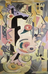 奇妙な音楽家（L