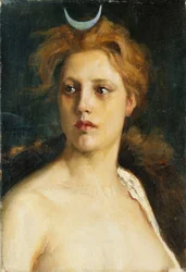 ダイアナ、1898