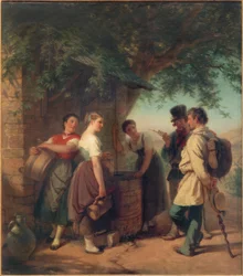 パリでの判決は