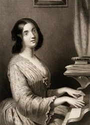 Singer accompanied by piano, ca 1840, by Albert Henry Payne (1812-1902)   1462618   ja       japanese Successfully Translated  Original: Kensington Rhymes: The Punch And Judy Show (colour litho) Translat: Kensington Rhymes: The Punch And Judy Show (colour 