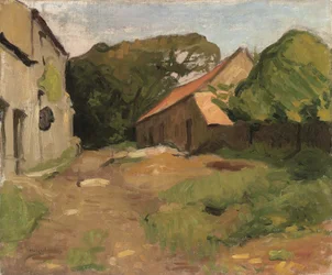 Cour de ferme à la Percaillerie (Normandie)   1452159   ja       japanese Successfully Translated  Original: Marriage of Virgin Mary, by Giovanni Camillo Sagrestani (1660-1731) Church of Santo Spirito, Florence, Italy Translat: Marriage of Virgin Mary, by 