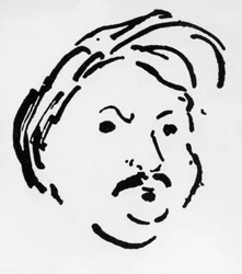 オノレ・ド・バルザック (リソ)