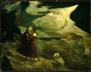 テンペスト、1892