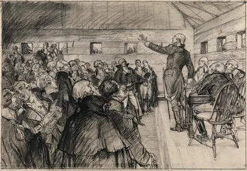 軍事独裁を阻止するワシントン