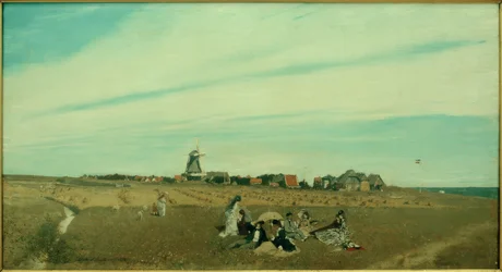 シーサイドリゾートウィックオンフォーア