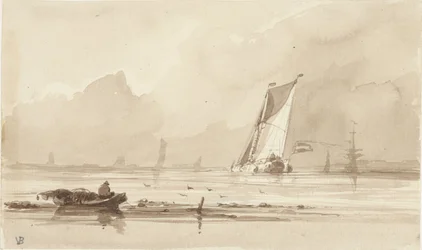 海景