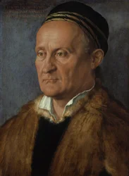 ヤコブ・ムッフェル（1471-1526）