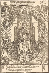 哲学、おそらく1502年。
