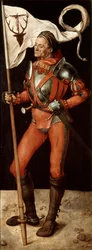 Paumgartner Alterpiece、1498-1504