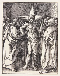 The doubting Thomas   1266043   ja       japanese Successfully Translated  Original: Bernard le Bovier de Fontenelle contemplating the plurality of worlds, 1791. Translat: Bernard le Bovier de Fontenelle contemplating the plurality of worlds, 1791. 1148613