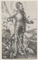 St.George on Foot