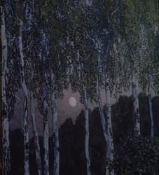 白樺、1908-1910