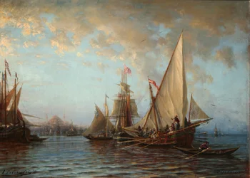 ダーダネルス、1873