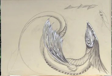 Fantastic Creature: Sea Dragon. Sketch by Alessandro Lonati   1458808   ja       japanese Successfully Translated  Original: Madonna and Child with St Peter martyr Translat: Madonna and Child with St Peter martyr 1460446 ja japanese Successfully Translated
