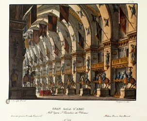 Gran Sala D