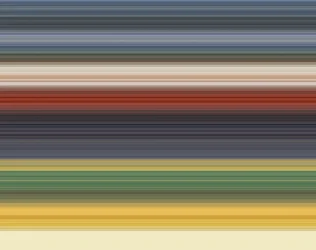 パレット、2017、（デジタル）
