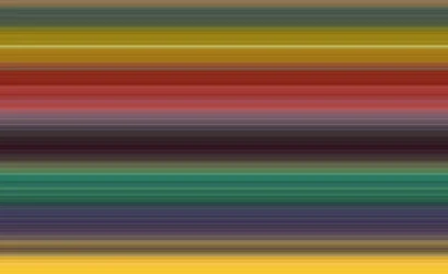 Palette VII、2017、（デジタル）