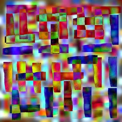 サークルモーション,2019,(ミクストメディア)