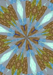 flowers;65,2019,(ミクストメディア)
