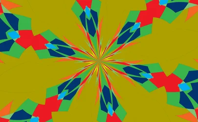 flowers #27,2019,(ミクストメディア)