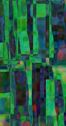 structure d,2019（ミクストメディア