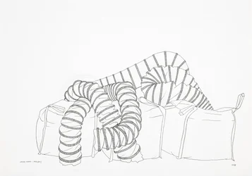 Grudie Hydro - Pipes (Six)