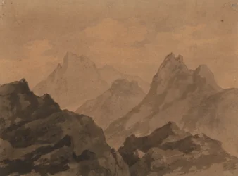 Mountain Tops (A Mountain Study)   1446618   ja       japanese Successfully Translated  Original: An early twelfth century Nasal Helmet, from The British Army: Its Origins, Progress and Equipment, published 1868. Translat: An early twelfth century Nasal He
