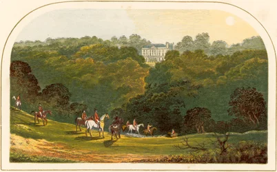 デンビークランジ